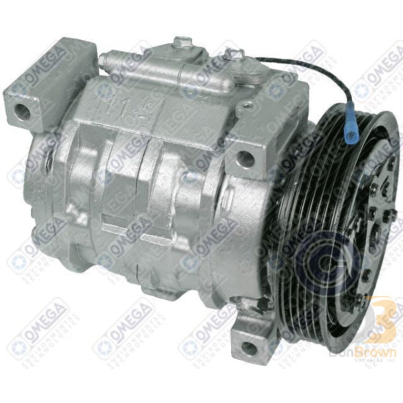 COMPRESSOR 10S11C PV5 20-26001