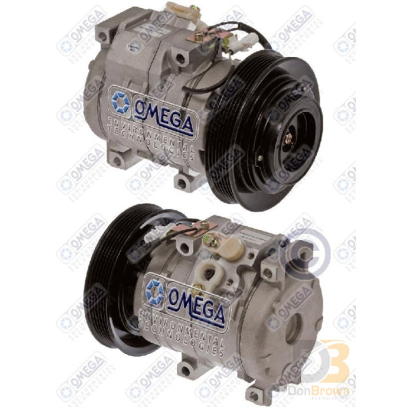 COMPRESSOR 10S15L PV6 20-11265-AM