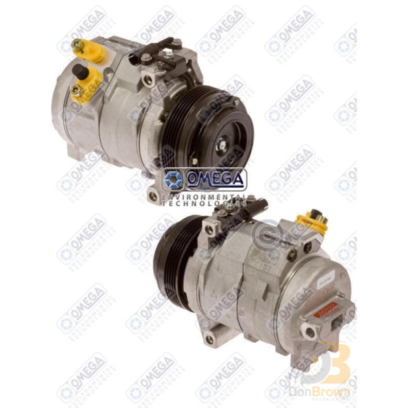 COMPRESSOR 10S17C 20-21856