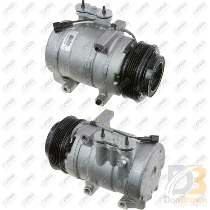 COMPRESSOR 10S19 PISTON REPLACEMENT 20-11549-AM 20-21014-AM