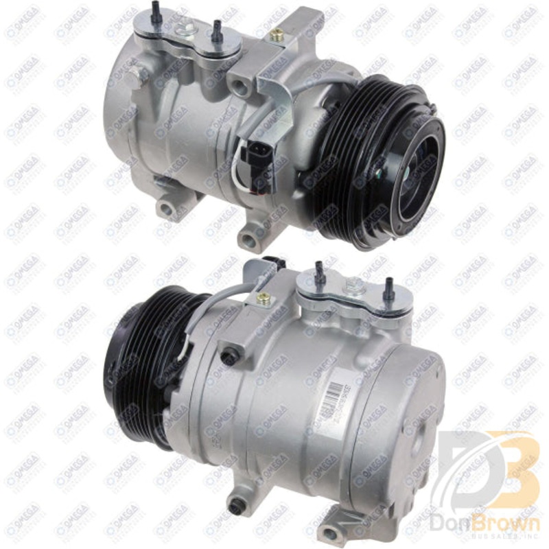 COMPRESSOR 10S19  PISTON REPLACEMENT 20-11575-AM 20-21015-AM