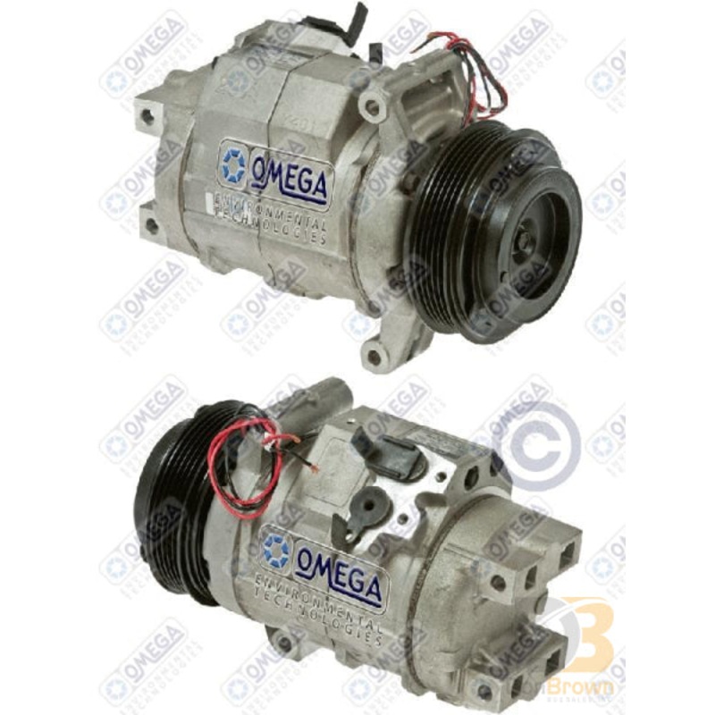 COMPRESSOR 10S20C PV5 20-22020
