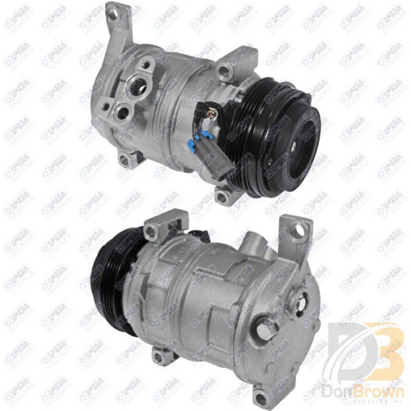COMPRESSOR 10S20F PV4 20-21711-AM