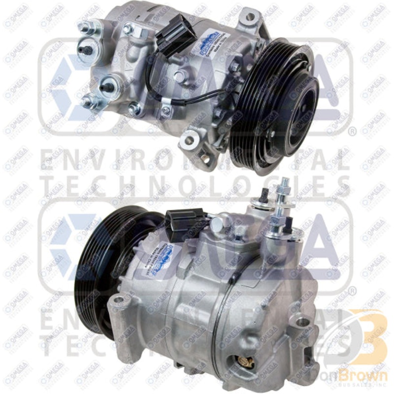 COMPRESSOR 7SBU16C PV6 20-21517-AM