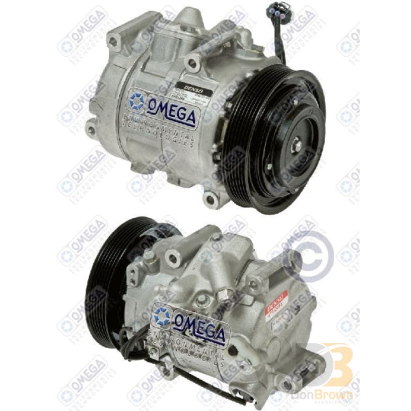 COMPRESSOR 7SBU17C 20-21862