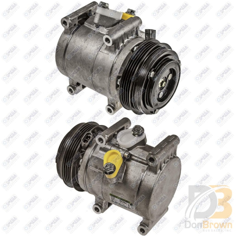 COMPRESSOR CSP11 PV4 12V 20-22526
