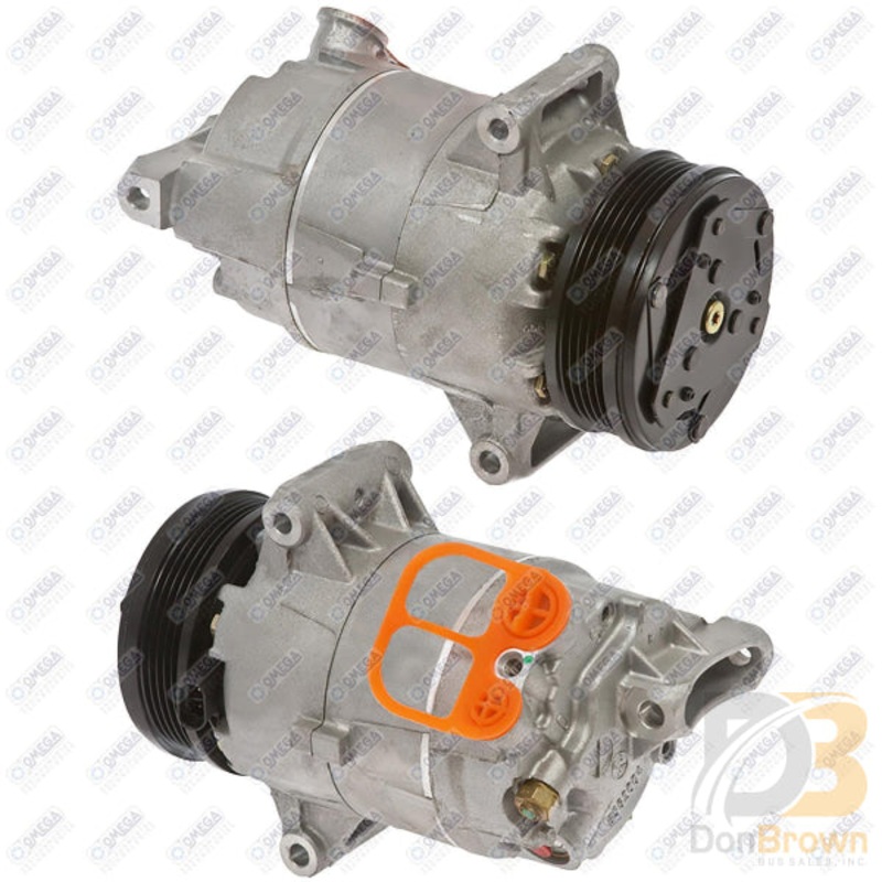 COMPRESSOR CVC PV5 4in 20-20741-AM