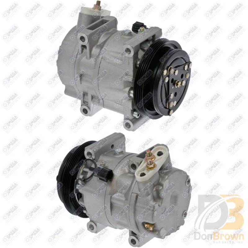 COMPRESSOR CWV618 PV4 20-11190-AM