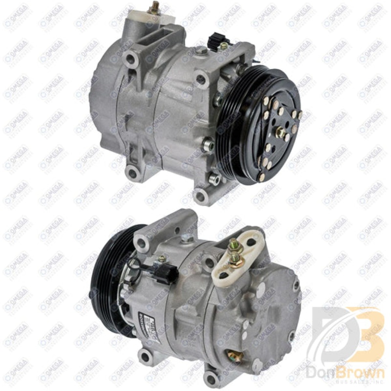 COMPRESSOR CWV618 PV4 20-11196-AM