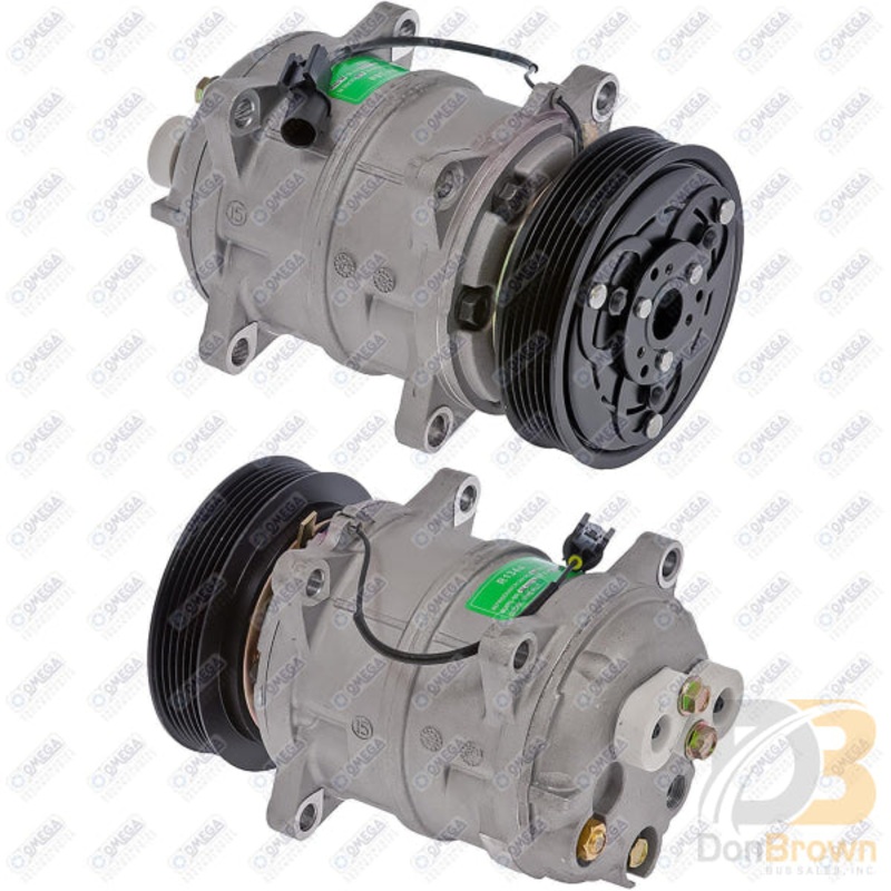 COMPRESSOR DKS15CH PV6 EAR 20-11178-AM