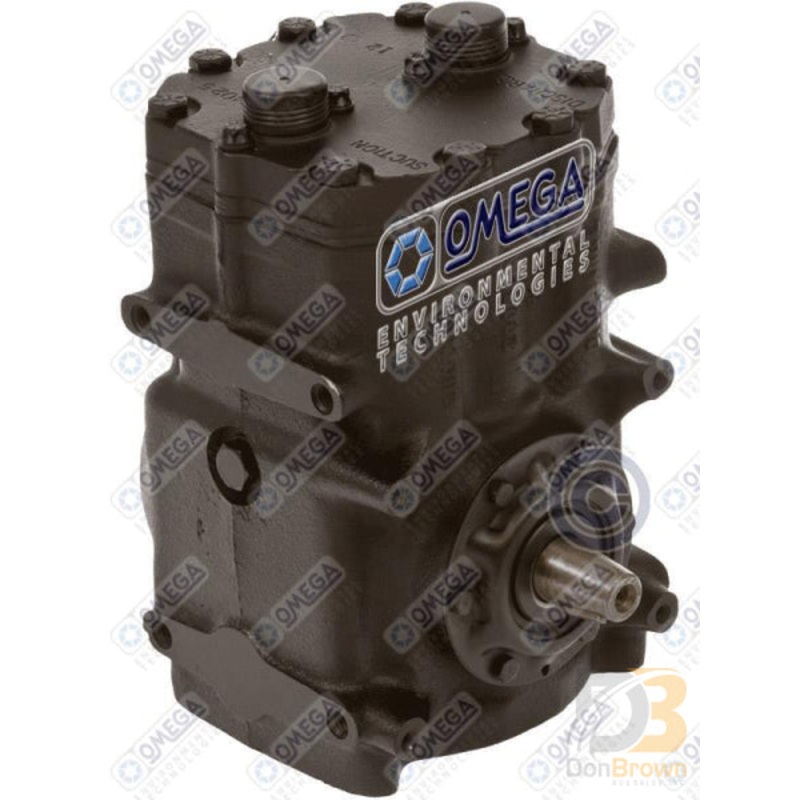 COMPRESSOR HG1000 ROTOLOCK LEFT HAND SUCTION REMFG 20-10306-R