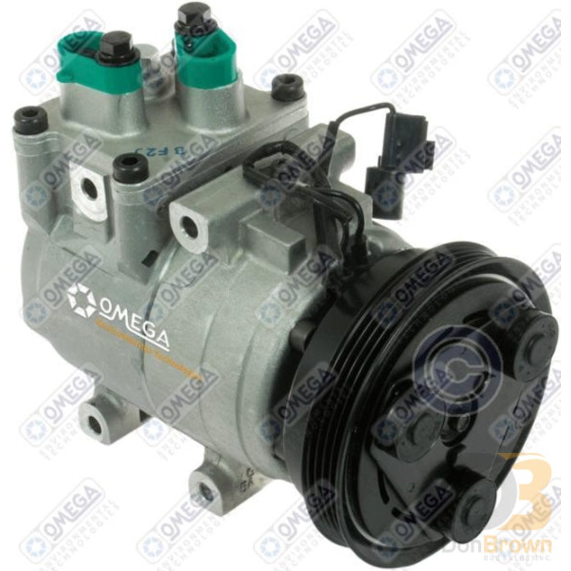 COMPRESSOR HS15 PV4 5.06in 20-21569
