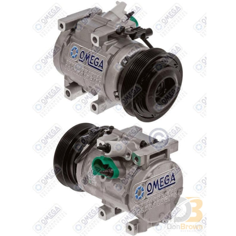COMPRESSOR HS20 PV6 20-21770