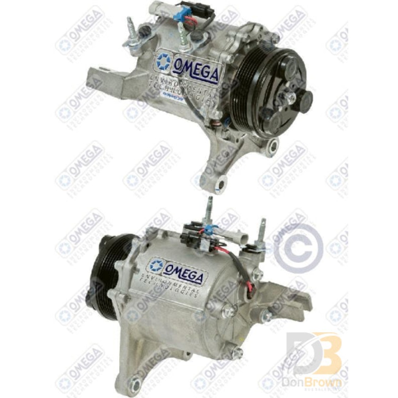 COMPRESSOR MSC105CG2 PV6 105mm 20-21889