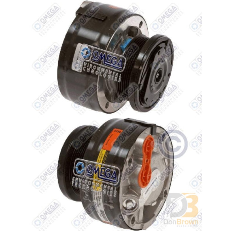 COMPRESSOR R4 4.33in PV6 W/PLUG 9:00 20-10674