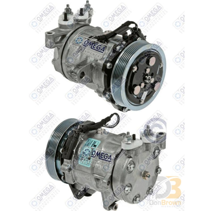 COMPRESSOR SD7H15 4335/4852 20-04852