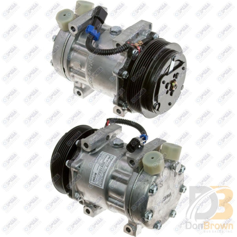COMPRESSOR SD7H15 4756/4475 PV6 20-04756-AM