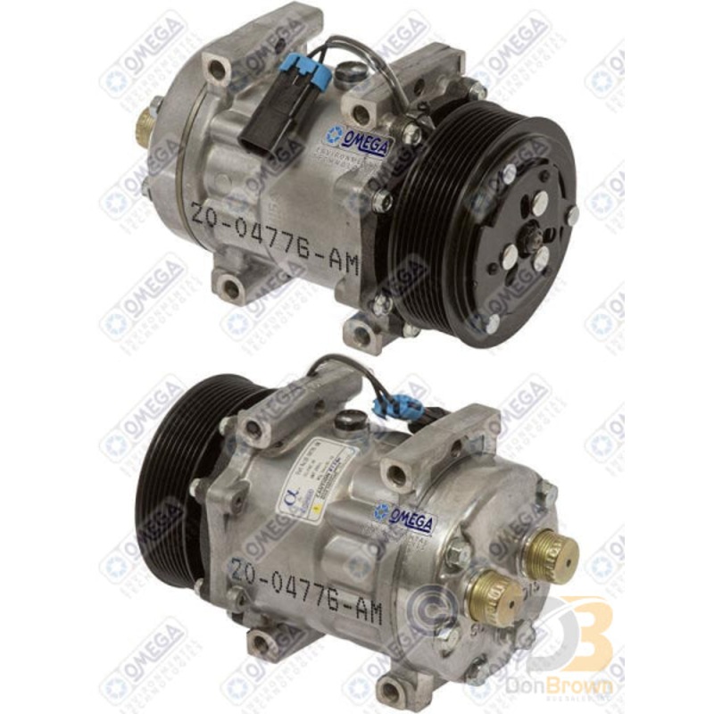 COMPRESSOR SD7H15 4776/4482 MDA HD 20-04776-AM