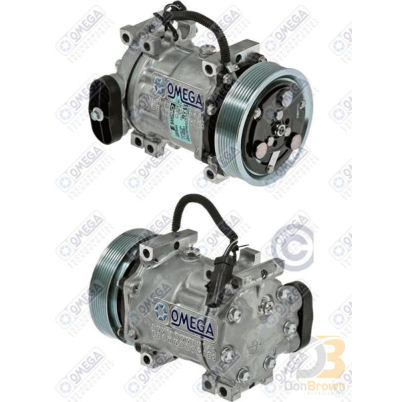 COMPRESSOR SD7H15 4846 PV7 20-04846