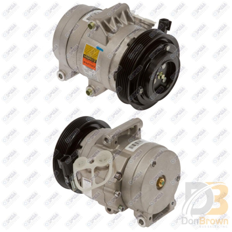 COMPRESSOR SP17 PV6 12V 20-21992