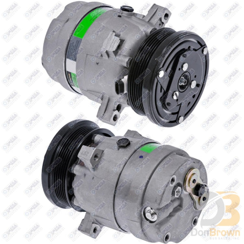 COMPRESSOR V5 PV6 20-11090-AM