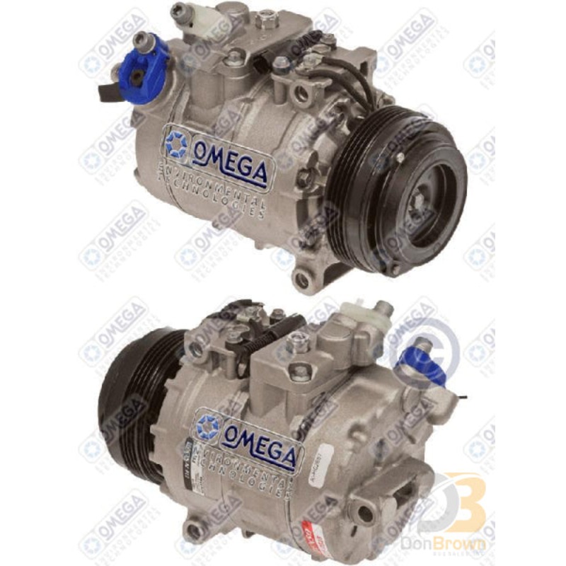COMPRESSOR 7SBU16C 20-21875