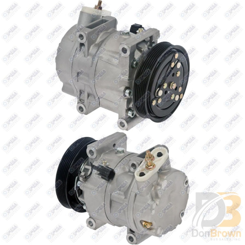COMPRESSOR CWV618 PV6 20-11189-AM