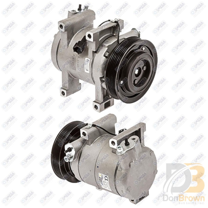 COMPRESSOR DKV14G 20-11568-AM