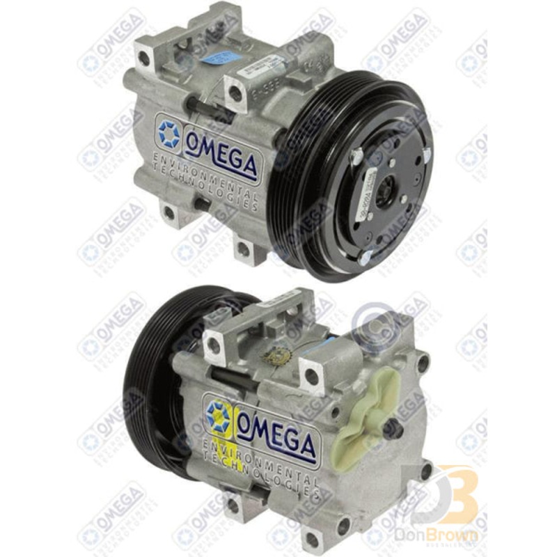 COMPRESSOR FS10 12V 20-11296