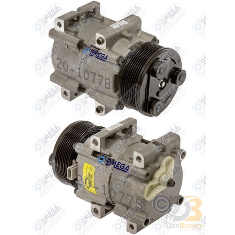COMPRESSOR FS10 20-10778
