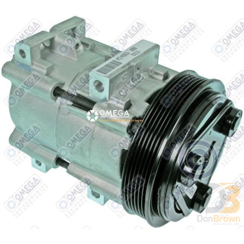COMPRESSOR FS10 20-10919