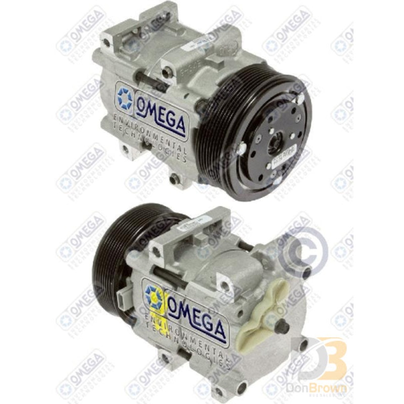 COMPRESSOR FS10 20-21373