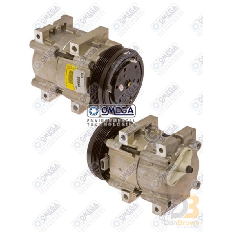 COMPRESSOR FS10 PV5 20-10998