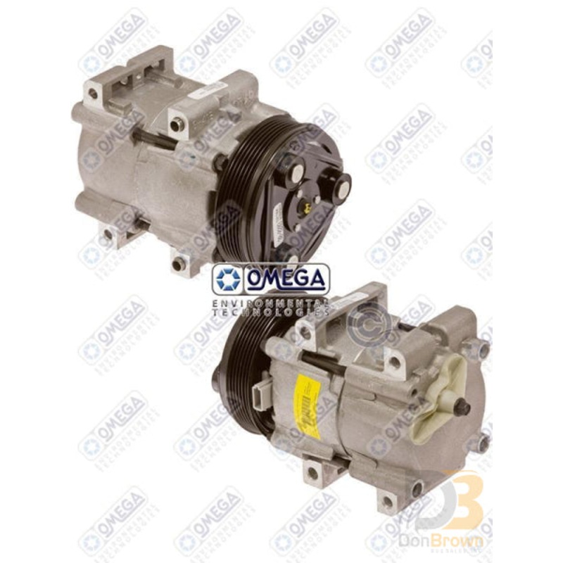 COMPRESSOR FS10 PV6 12V 20-11295