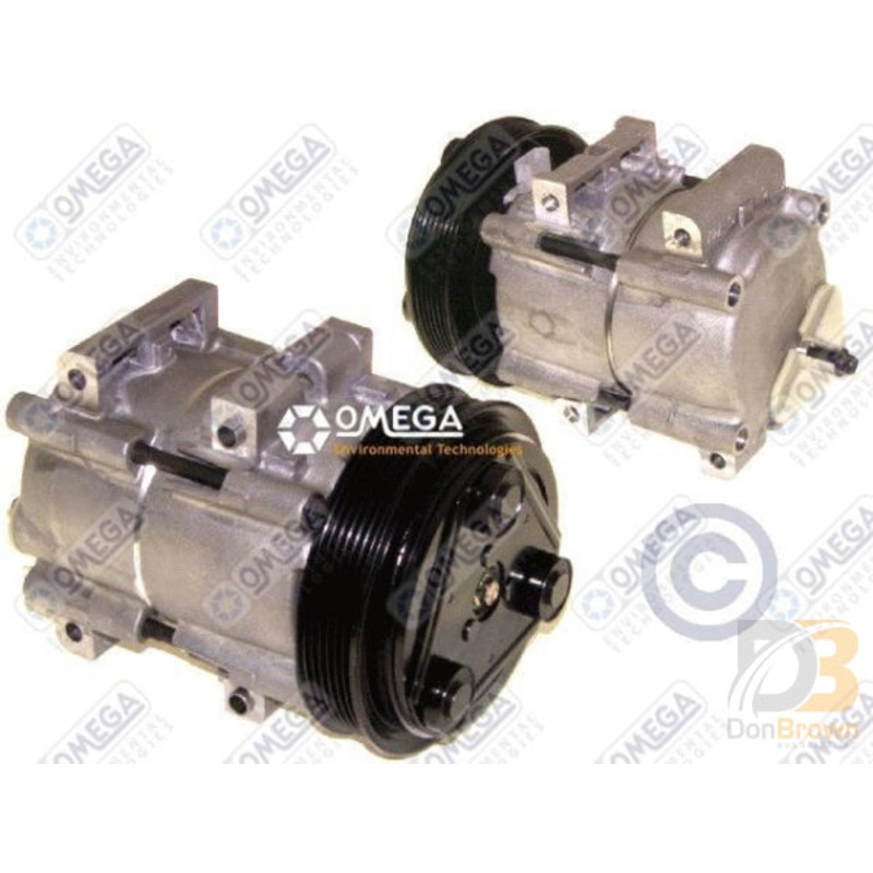 COMPRESSOR FS10 PV6 148mm 20-11009