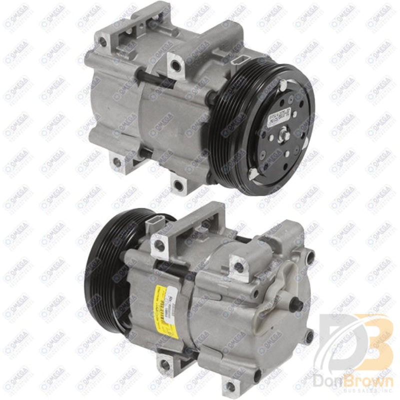 COMPRESSOR FS10 PV6 20-10583