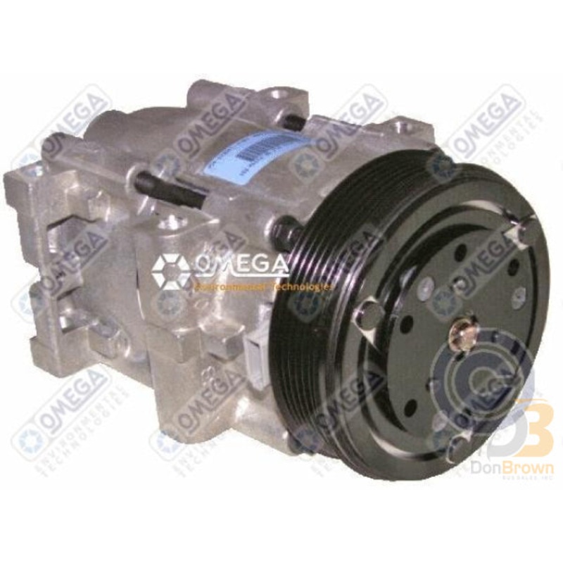 COMPRESSOR FS10 PV6 20-10929