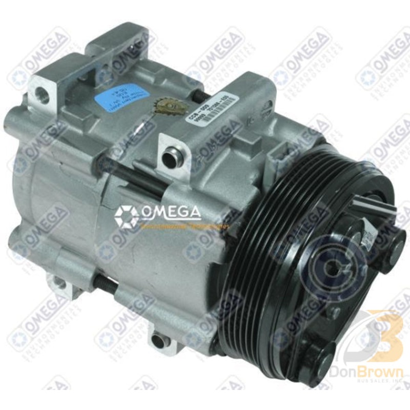 COMPRESSOR FS10 PV6 20-10932