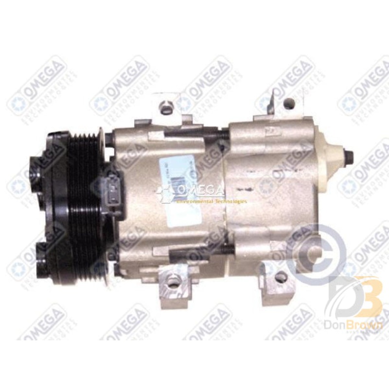 COMPRESSOR FS10 PV6 20-10950
