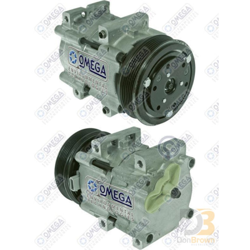 COMPRESSOR FS10 PV6 20-10966