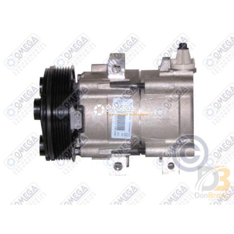 COMPRESSOR FS10 PV6 20-10980