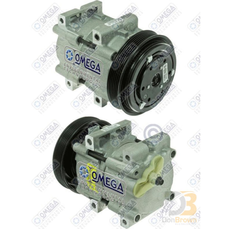 COMPRESSOR FS10 PV6 20-10981