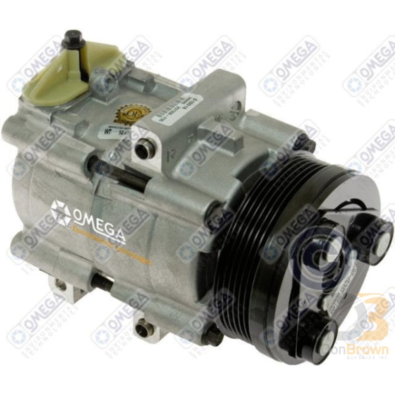 COMPRESSOR FS10 PV6 20-10983