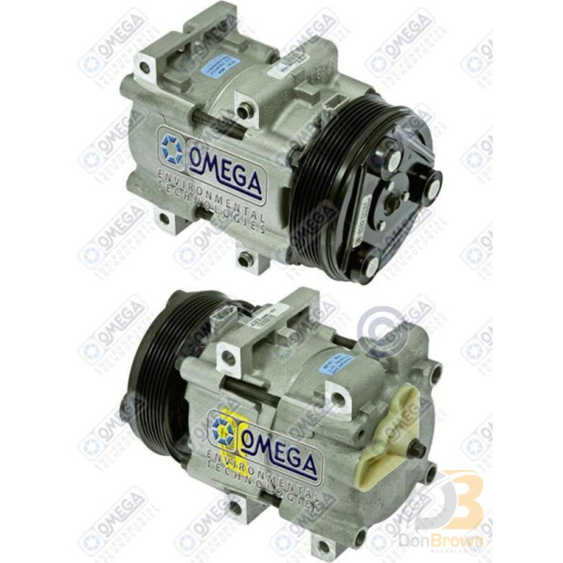COMPRESSOR FS10 PV6 20-10986