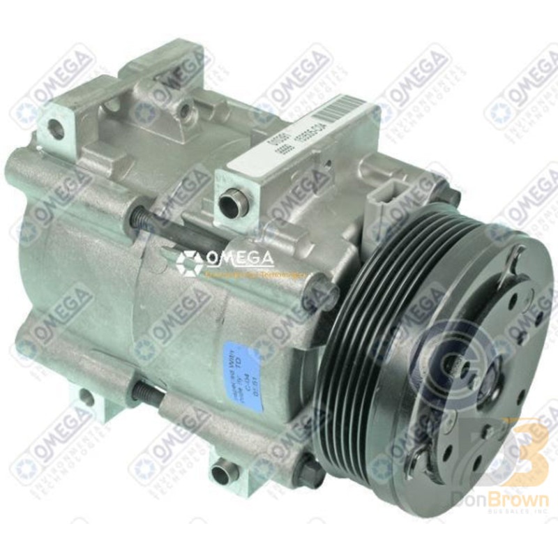 COMPRESSOR FS10 PV6 20-10993