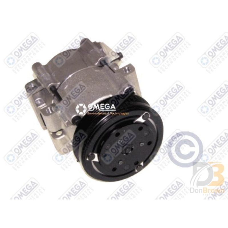 COMPRESSOR FS10 PV6 20-11011