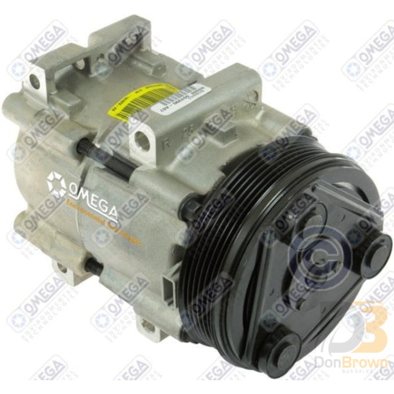COMPRESSOR FS10 PV6 20-11273