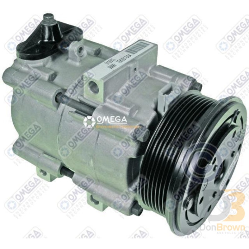 COMPRESSOR FS10 PV7 20-10915