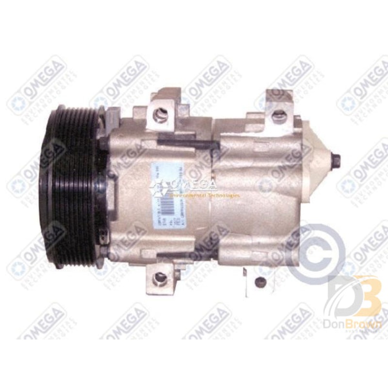 COMPRESSOR FS10 PV8 20-10978