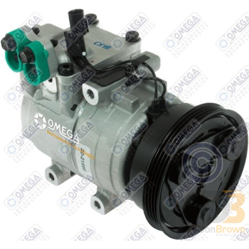 COMPRESSOR HS15 PV4 5.03in 20-21598